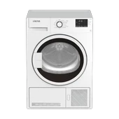 Altus AL 92 YB Yoğuşturmalı Kurutma Makinesi Beyaz thumbnail 2