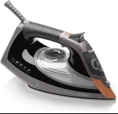 Arzum AR693 Steamart Lux Buharlı Ütü - Siyah thumbnail 1