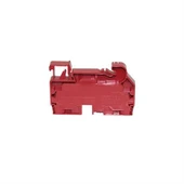 Wieland 6 Mm Kırmızı Yay Baskılı Klemens - 5 ADET thumbnail 1