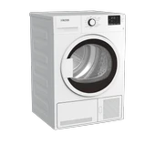 Altus AL 92 YB Yoğuşturmalı Kurutma Makinesi Beyaz thumbnail 1