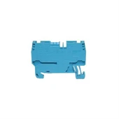 Wieland 4 Mm Mavi Yay Baskılı Klemens - 5 ADET thumbnail 1