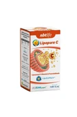 Nbt Life Lipopure C Vitamini 30 Kapsül thumbnail 2