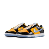 Dunk Low Retro SE 'Laser Orange' Erkek Sneaker Ayakkabı    IB6400-001 thumbnail 4