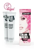 Color Rebel Parabensiz & Amonyaksız Pembe Geçici Saç Boyası thumbnail 3
