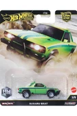Hot Wheels Car Culture Subaru Brat FPY86 JBK72 thumbnail 1