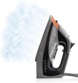 Arzum AR693 Steamart Lux Buharlı Ütü - Siyah thumbnail 2