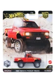 Hot Wheels Car Culture 1987 Toyota Pickup Truck FPY86 JBK73 thumbnail 1