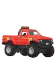 Hot Wheels Car Culture 1987 Toyota Pickup Truck FPY86 JBK73 thumbnail 2