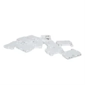 Wieland 4 Mm Beyaz Yay Baskılı Klemens - 5 ADET thumbnail 4