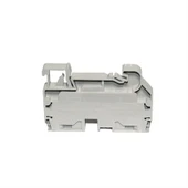 Wieland 6 Mm Bej Yay Baskılı Klemens - 5 ADET thumbnail 1