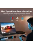 Npo NPM6144 15.6" 5 ms Full HD IPS 144 Hz Taşınabilir Monitör Outlet thumbnail 8