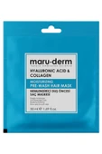 Maruderm Hyaluronic Acid Collagen Saç Maskesi 50 ml thumbnail 1