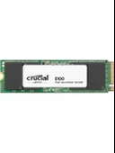 Crucial E100 CT480E100SSD8 PCI-Express 4.0 480 GB M.2 SSD thumbnail 1