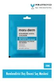 Maruderm Hyaluronic Acid Collagen Saç Maskesi 50 ml thumbnail 2