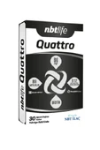 NBT Life Quattro Tablet 30'lu thumbnail 3
