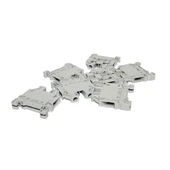 Wieland 6 Mm Bej Vidalı Klemens - 5 ADET thumbnail 3