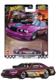 Hot Wheels Boulevard Premium 86 Ford Thunderbird Pro Stock GJT68 HRT72 thumbnail 2