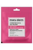 Maruderm Coenzyme Q10 Silk Protein Saç Maskesi 50 ml thumbnail 1