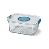 Primanova Seoul VakumluBuzdolabı Saklama Kapları 2'li Set thumbnail 4