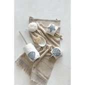 Primanova Sedef 4 Parça Banyo Seti thumbnail 2