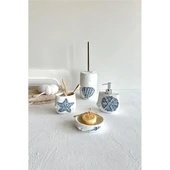 Primanova Sedef 4 Parça Banyo Seti thumbnail 1