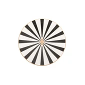 Porland Palms 19 Parça 6 Kişilik İkram&Kahve Takımı thumbnail 5