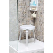 Primanova Cappadocıa Döner Tablalı Daire Tabure thumbnail 2