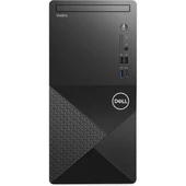 Dell Vostro N6007VDT3030U i7-12700 8 GB 512 GB SSD UHD Graphics 770 Masaüstü Bilgisayar thumbnail 1