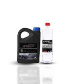 STEEP Coollife Antifriz -37 Derece Mavi 3 Lt Pure Water Saf Su 1 Lt thumbnail 1