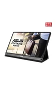 Asus ZenScreen Go MB16AHP 15.6" 5 ms Full HD IPS 60 Hz Taşınabilir Monitör Outlet thumbnail 2