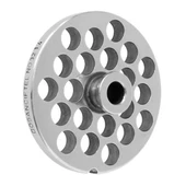 32 No Kıyma Makine Aynası /Süzgeci 14mm thumbnail 1