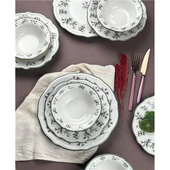 Porser Terra Yemek Takımı 6 Kişilik 24 Parça thumbnail 1