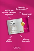 Day2Day The Collagen Beauty Intense Çilek Aromalı 30 Saşe thumbnail 3