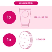 Veet Pure Duşta Tüy Dökücü Krem Hassas Ciltler 150 Ml 4 Adet thumbnail 3