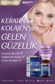Nutraxin Keratin Formula 60 Tablet 2 Adet thumbnail 2