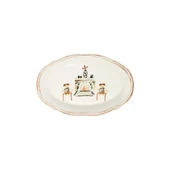 Porser Fulya Faylinn Kahvaltı Takımı 6 Kişilik 14 Parça thumbnail 2