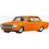 Hot Wheels Premium Car Culture  73 Volvo 142 GL FPY86 HKC53 thumbnail 2