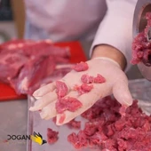 32 No Kıyma Makine Aynası/Süzgeci 18mm thumbnail 3