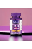 Perfectil Hair Crush 60 Gummies thumbnail 2