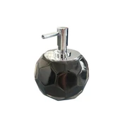 Primanova Joseph 4 Parça Banyo Seti Siyah thumbnail 2