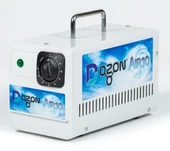 Dozon Ev Ofis Otel Tipi Taşınabilir Ozon Jeneratörü AIR5 (5g/h) 90dk Mekanik Röle-ToptancıyızBiz thumbnail 1