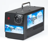 Dozon Ev Ofis Otel Tipi Taşınabilir Ozon Jeneratörü AIR10 (10g/h) 90dk Mekanik Röle-ToptancıyızBiz thumbnail 2