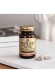 Solgar Grape Seed Extract 100 mg 30 Kapsül 2 Adet thumbnail 2