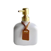 Primanova Miran 4 Parça Banyo Seti thumbnail 4