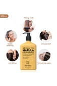 Beamarry Argan Oil Marula Color Protect Conditioner 380 ml thumbnail 4