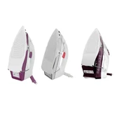 Örenler Plastik Ütü Teflonu Plastik Ev Tipi thumbnail 3