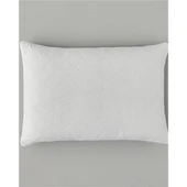English Home Star Alez Yastık Kılıfı Beyaz 50x70 cm thumbnail 1