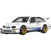 Hot Wheels Premium Car Culture '87 Ford Sierra Cosworth FPY86 HKC54 thumbnail 2