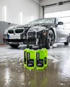 STEEP Ultimate Cilalı Oto Şampuan Ph Nötr 1 Lt 4 Adet thumbnail 2