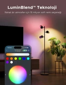 Govee 3'lü Spot Aydınlatma Köşe Lambası thumbnail 7